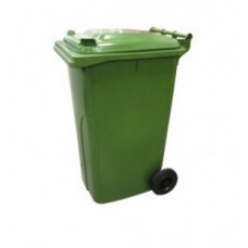 Atkritumu tvertne 240L Atkritumu tvertne 240L